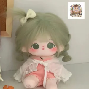 20cm Cute and Lovely Plush Doll