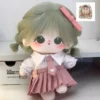 20cm Cute and Lovely Plush Doll